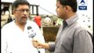 Trouble for NCP l Rebel leader Damodar Tandel to join Shiv Sena