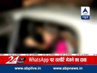 Rape allegations l Kannada actress releases her pictures with Rail Minister's son