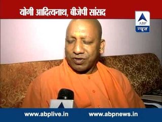 ABP LIVE: We will convert 100 Muslim girls, if they convert one l Yogi Adityanath
