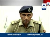 Watch Full: Noida police press conference on AAP worker  Chandra Mohan Sharma