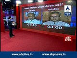 ABP LIVE debate: Who is spreading rumours against Rajnath Singh?