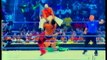 2) WWE Smackdown 30.10.03 (ITA 09.11.03) - Kurt Angle & Chris Benoit vs John Cena & A-Train parte 2 + Rey Mysterio vs Ultimo Dragon