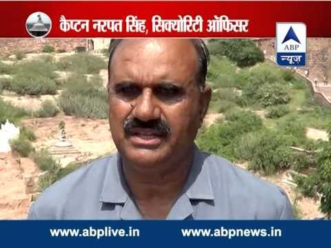ABP News special: Ground Zero report from Chitrakut, MP where 10 people killed in temple stampede