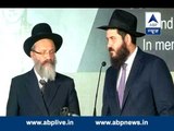 Mumbai Chabad House reopens after deadly 26/11 attacks