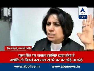 Sansani:Z plus security to Ashutosh Maharaj's mausoleum!