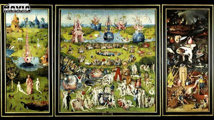 Inauguración de la exposición Navia Amiga del Prado