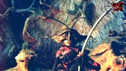 Duende en el nevado de Huancayo causa Panico en Perú @OxlackCastro