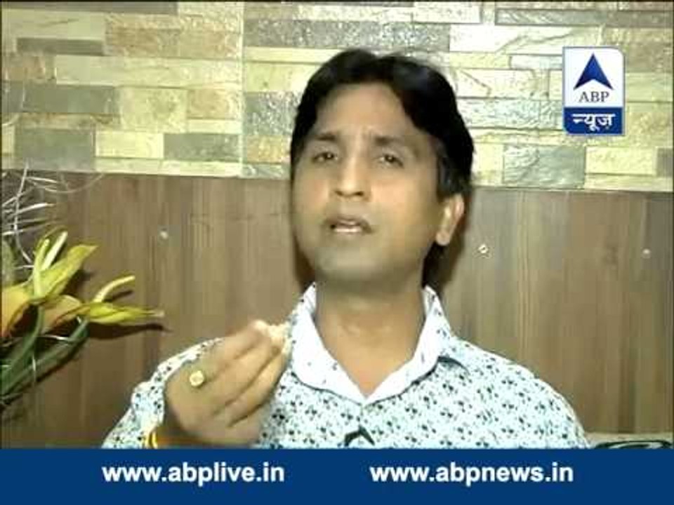 Bigg Boss says no to Kumar Vishwas