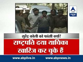 Justice for Nithari victims l Koli likely to be hanged on 10 September