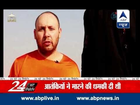 ISIS releases video of another US journalist's beheading