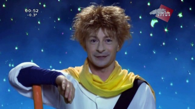 Московский декамерон 1 серия / Сериал Московский декамерон смотреть онлайн