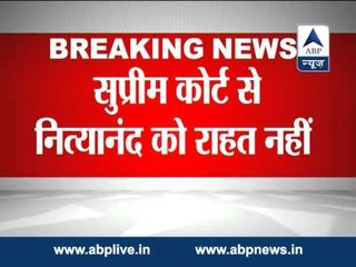 SC dismisses Nithyananda's plea, asks him to undergo potency test in rape case