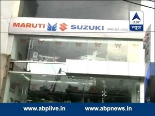 Take a look at Maruti Ciaz, Honda City's competitor