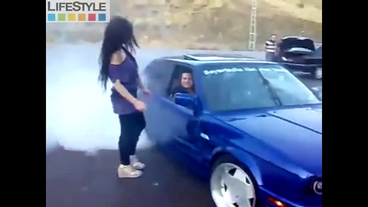 Police Chase Best of Drift Fail Win Compilation 2015 Street Drifting Crashes