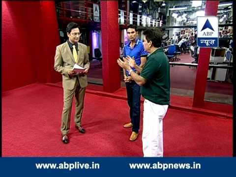 ABP LIVE: India beat England by nine wickets in 4th ODI, clinch series 3-0