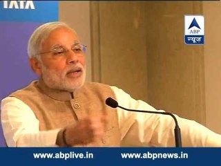 Narendra Modi inaugrates TCS centre in Japan