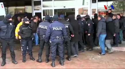 Türk Ordusu Suriye’de 4 Kayıp Verdi
