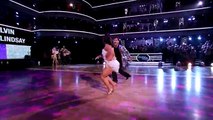 Jive Dance-Off - Dancing with the Stars