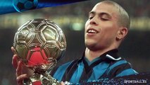 Las mayores CURIOSIDADES del BALÓN DE ORO