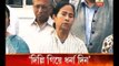 CM Mamata Banerjee orders Panchayat Minister to go to Delhi and sit in as money of Central