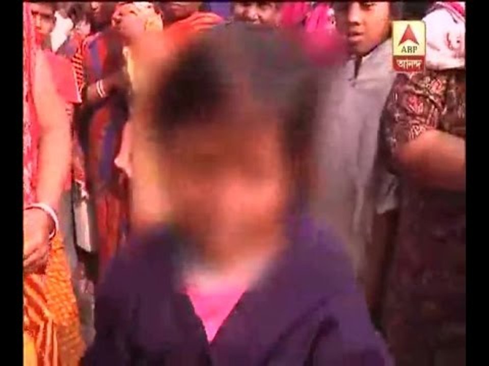 Stepmother, father beats child, neighbors beat them at Saltlake