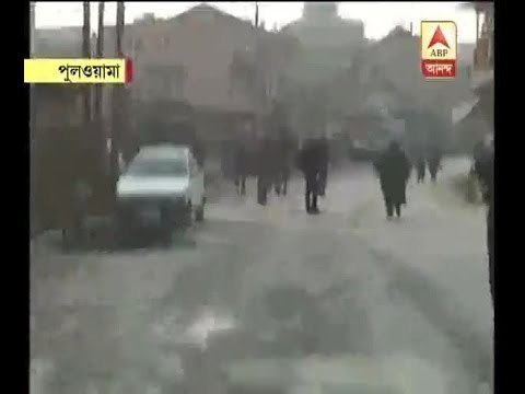 J&K: 3 soldiers killed after terrorists attack army convoy in Pampore