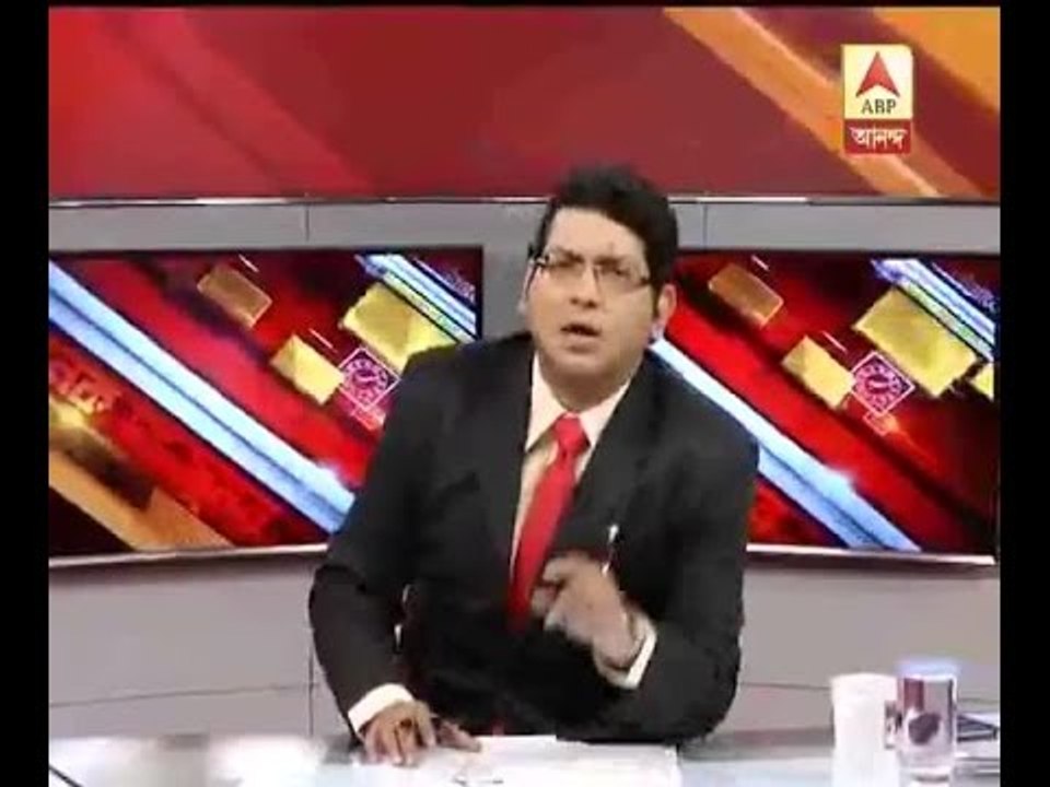 Ghantakhanek sangesuman : Attack on Berlin,Russian envoy killed at Turkey, terrorists atta