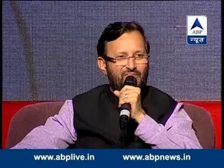 WATCH FULL: 100 days of Modi; Achhe din here? Prakash Javadekar answers