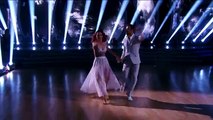 James & Sharna s Fusion - Dancing with the Stars