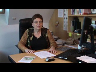 Interview de Brigitte Allain, "la démocratie alimentaire", RMT Alimentation locale, 12-12-2016