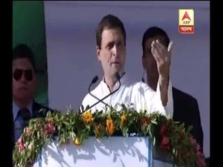 Sahara paid crores to Modi: Rahul Gandhi's explosive corruption charge on PM
