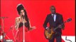 Amy Winehouse - Rehab (Live At The 2008 Brit Awards)