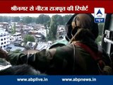 ABP LIVE: Special coverage on J-K flood l Army, the real well wishers of victims!