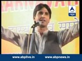Kumar Vishwas will ‘quit AAP if stopped from participating in a BJP event’, embarrasses Kejriwal