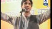 Kumar Vishwas will ‘quit AAP if stopped from participating in a BJP event’, embarrasses Kejriwal
