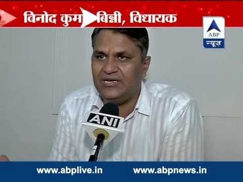 Ready to support BJP if they agree to fulfilling promises: Binny