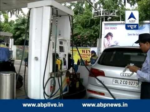 Petrol, diesel prices likely to go down by up to a rupee