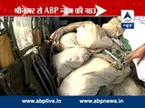 People await relief on rooftops l ABP News assesses NDRF ops