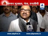 All Maha parties should go solo to test poll power: NCP leader Chhagan Bhujbal
