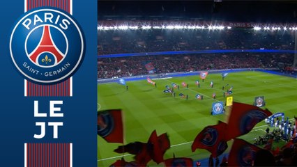 Le JT du mercredi 21 décembre