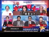 Sharmindagi Mian Nawaz Sharif aur Judiciary Ko Honi Chahiye Jo Unhony Pervaiz Musharaf ko Bahr Jane Diya - Saleem Safi Bashes Nawaz Sharif