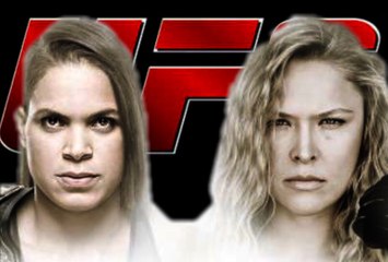 Pre-Fight Facts UFC 207