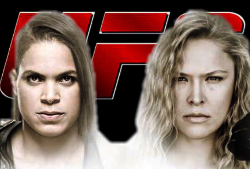 Pre-Fight Facts UFC 207