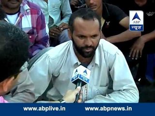 Flood fury J&K l Tawi turned homes into debris