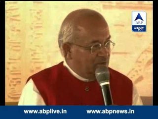 Will spit on 'idiot' MPs if they pass an agreement to arrest me: Ved Pratap Vaidik