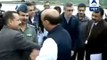 Situation worsen in flood affected J&K l Home Minister takes stock of situation