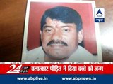 Shiv Sena leader allegedly rapes minor in Maharashtra
