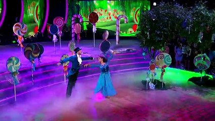 Laurie & Val s Waltz - Dancing with the Stars