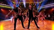 Mak & Val s Performance - - Face Off Recap Results - Dancing with the Stars