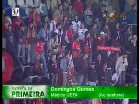 Miklos Feher - O Ultimo Sorriso